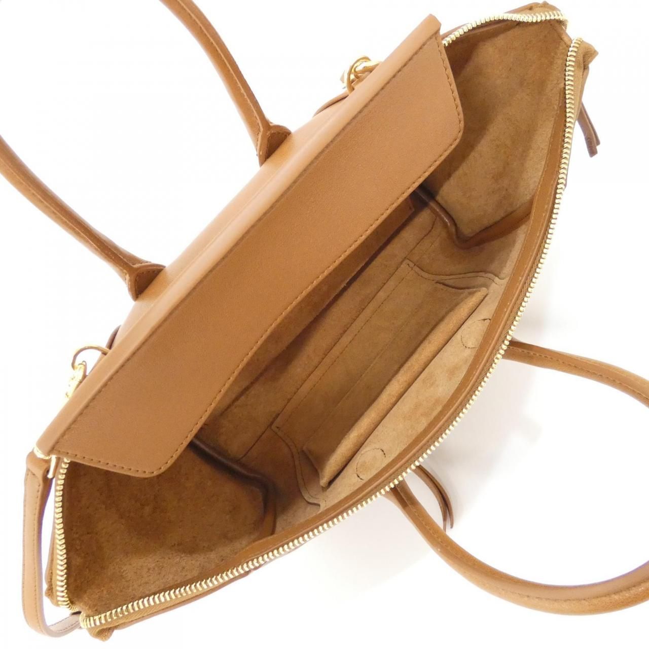 Celine New Luggage Small — view 6