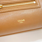 Celine New Luggage Small — view 4