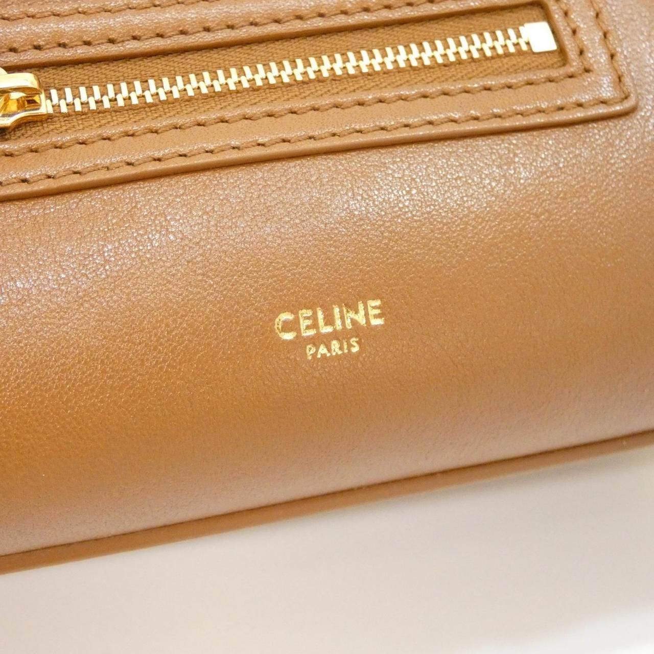 Celine New Luggage Small — view 4