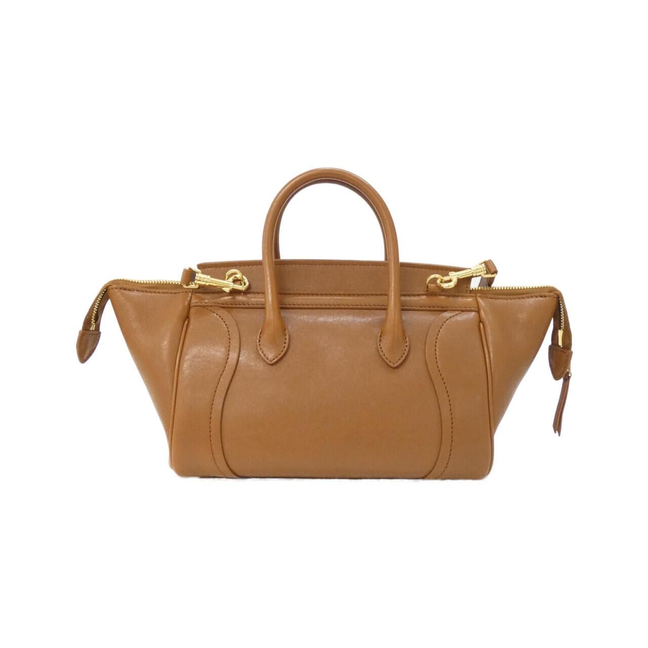 Celine New Luggage Small — view 2