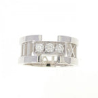 Tiffany & Co Atlas Ring — view 2