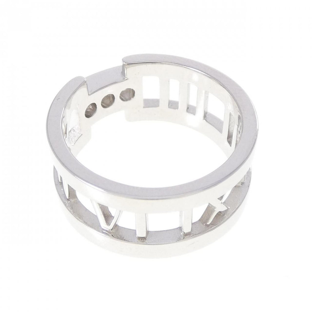 Tiffany & Co Atlas Ring — view 3