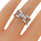 Tiffany & Co Atlas Ring — view 5