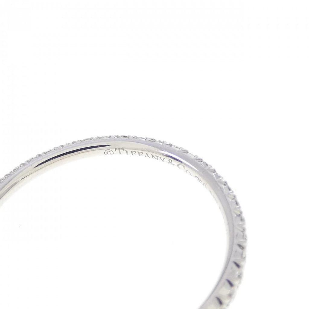 Tiffany & Co Metro Ring — view 2