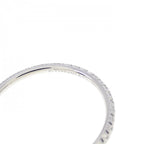 Tiffany & Co Metro Ring — view 2