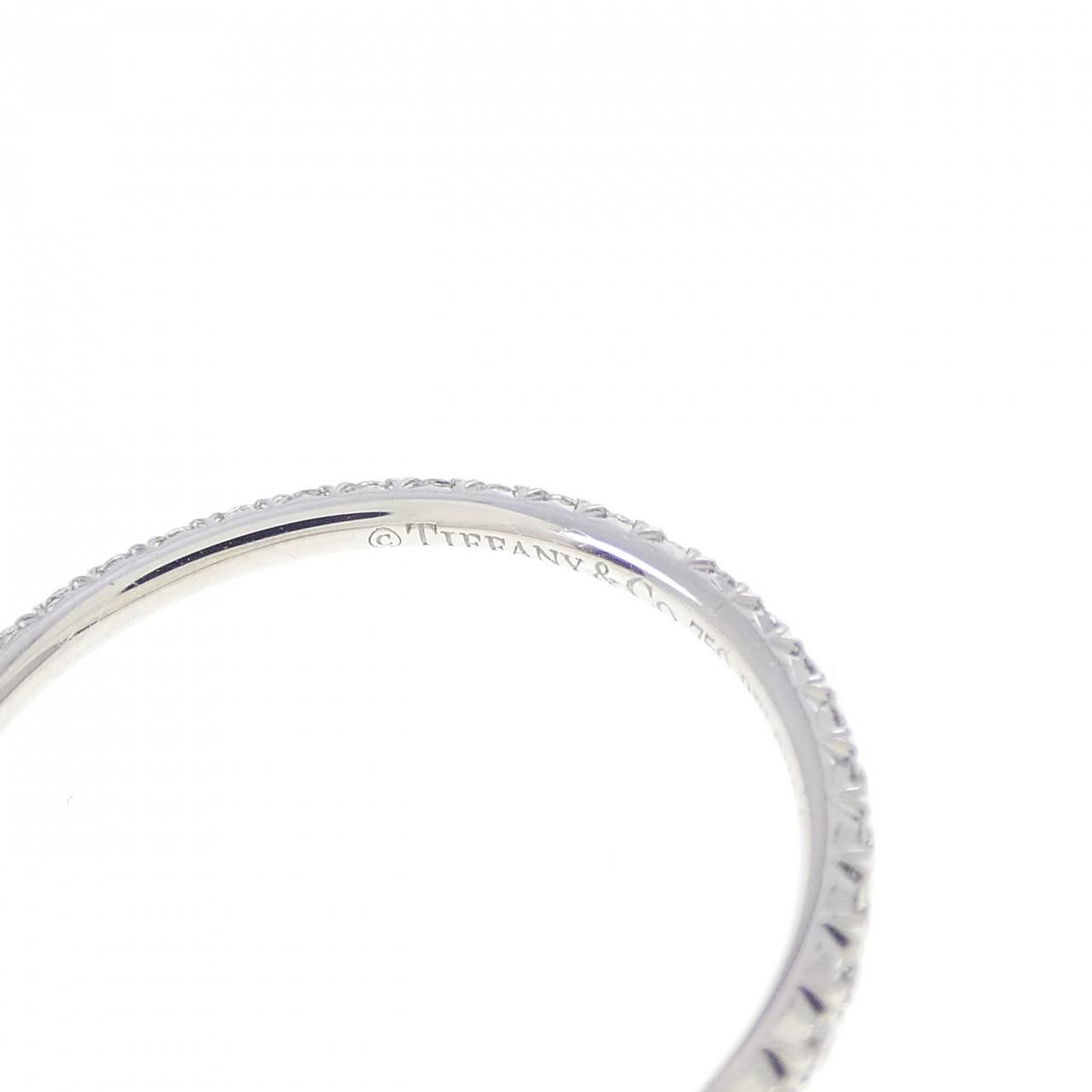 Tiffany & Co Metro Ring — view 2