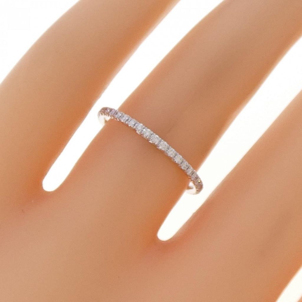 Tiffany & Co Metro Ring — view 3