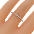 Tiffany & Co Metro Ring — view 3
