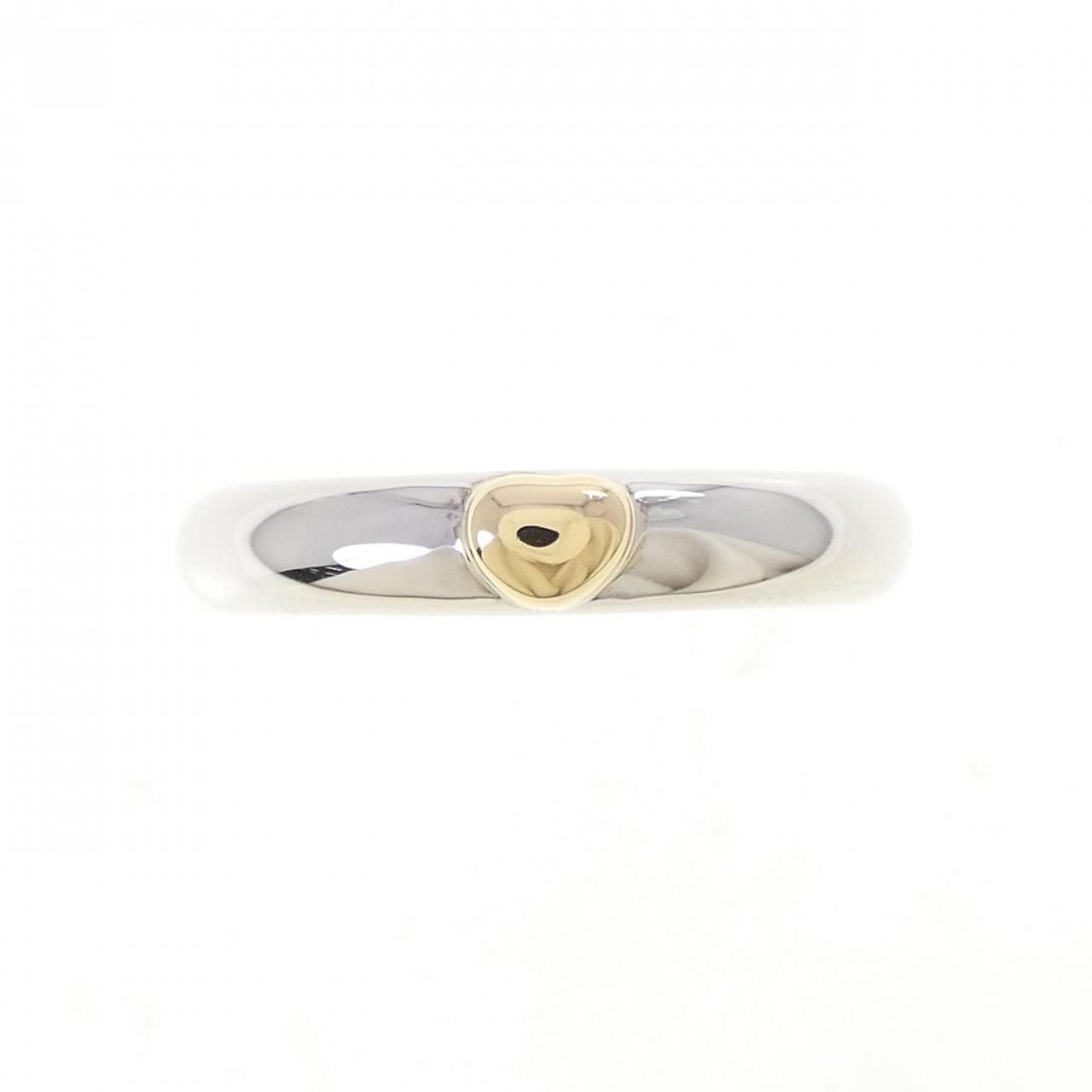Tiffany & Co Ring — view 2
