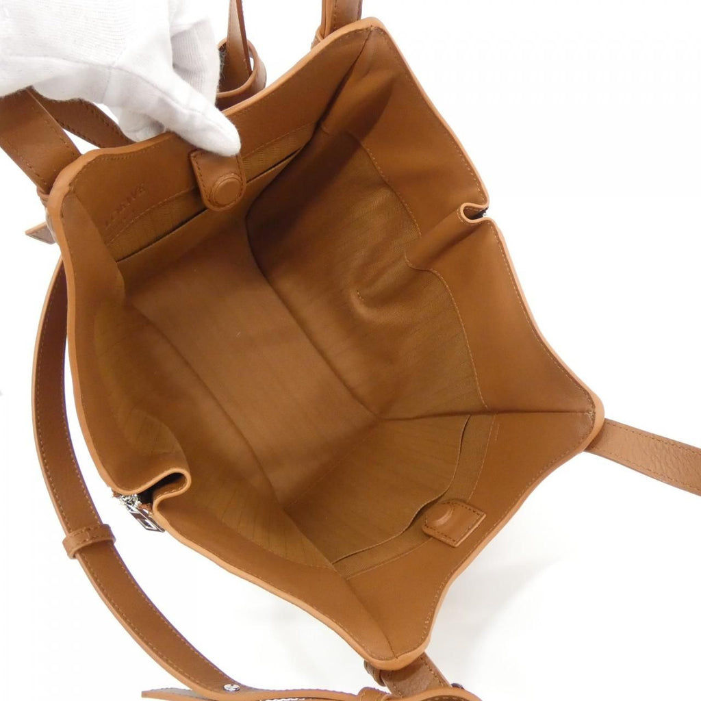Loewe Hammock Flip Shoulder — view 6
