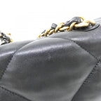 Chanel 19 Line Backpack — view 4
