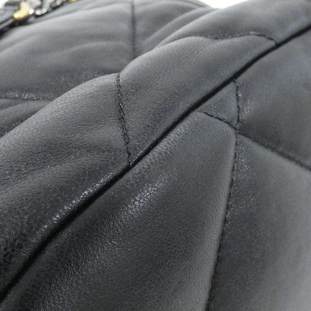 Chanel 19 Line Backpack — view 3