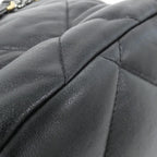 Chanel 19 Line Backpack — view 3