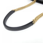 Chanel Shoulder Bag Black — view 6