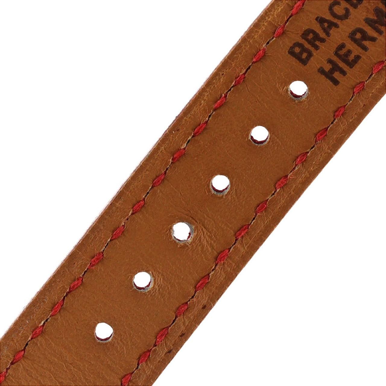 Hermes Kelly Quartz Watch — view 5