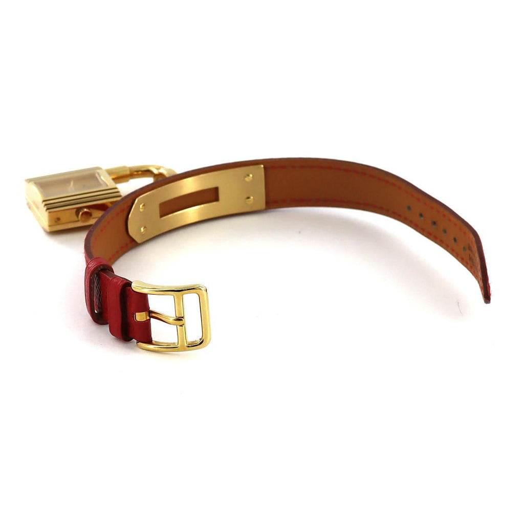 Hermes Kelly Quartz Watch — view 8