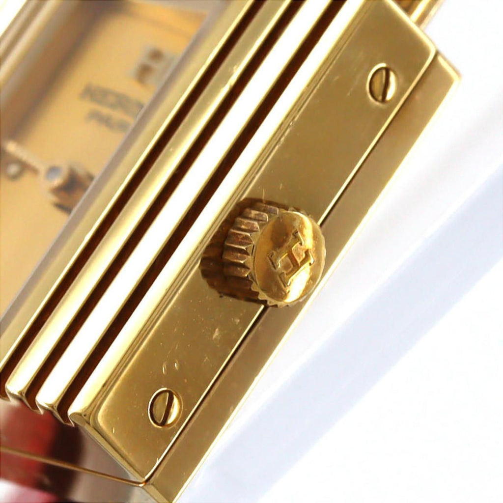 Hermes Kelly Quartz Watch — view 3