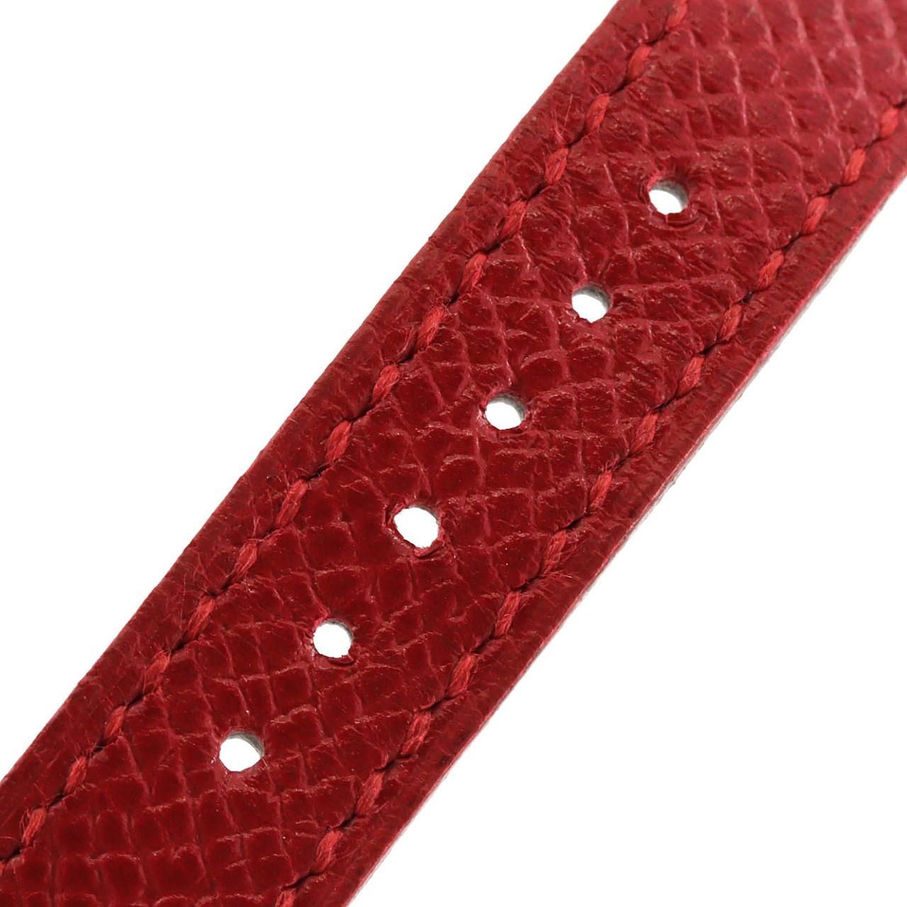 Hermes Kelly Quartz Watch — view 4
