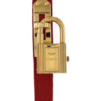 Hermes Kelly Quartz Watch
