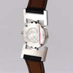 Hermes Paprika SS Quartz Watch — view 4