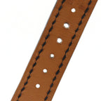 Hermes Paprika SS Quartz Watch — view 5