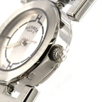 Hermes Paprika SS Quartz Watch — view 3