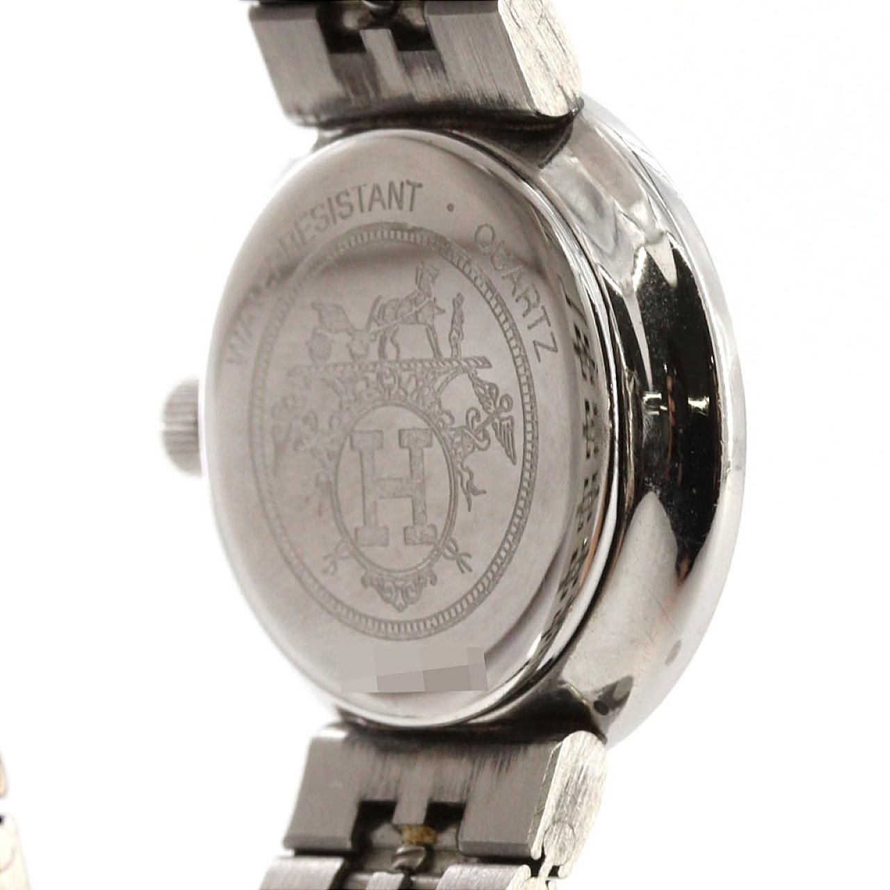 Hermes Olympia Quartz Watch — view 6