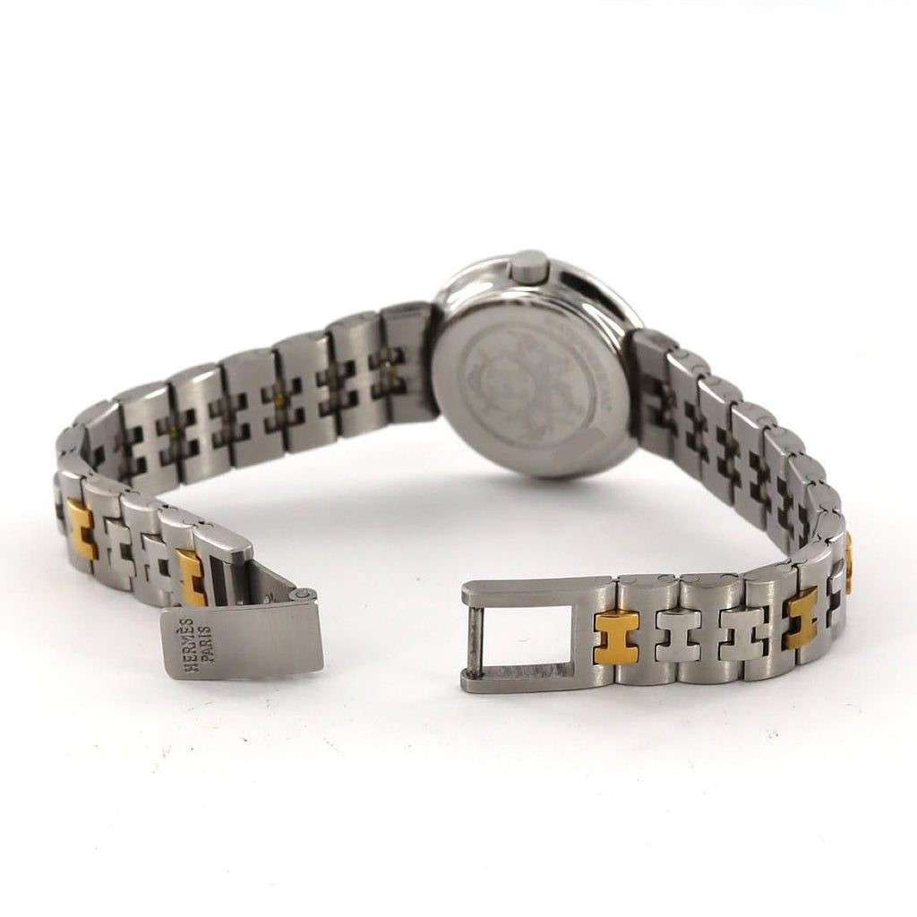 Hermes Olympia Quartz Watch — view 7
