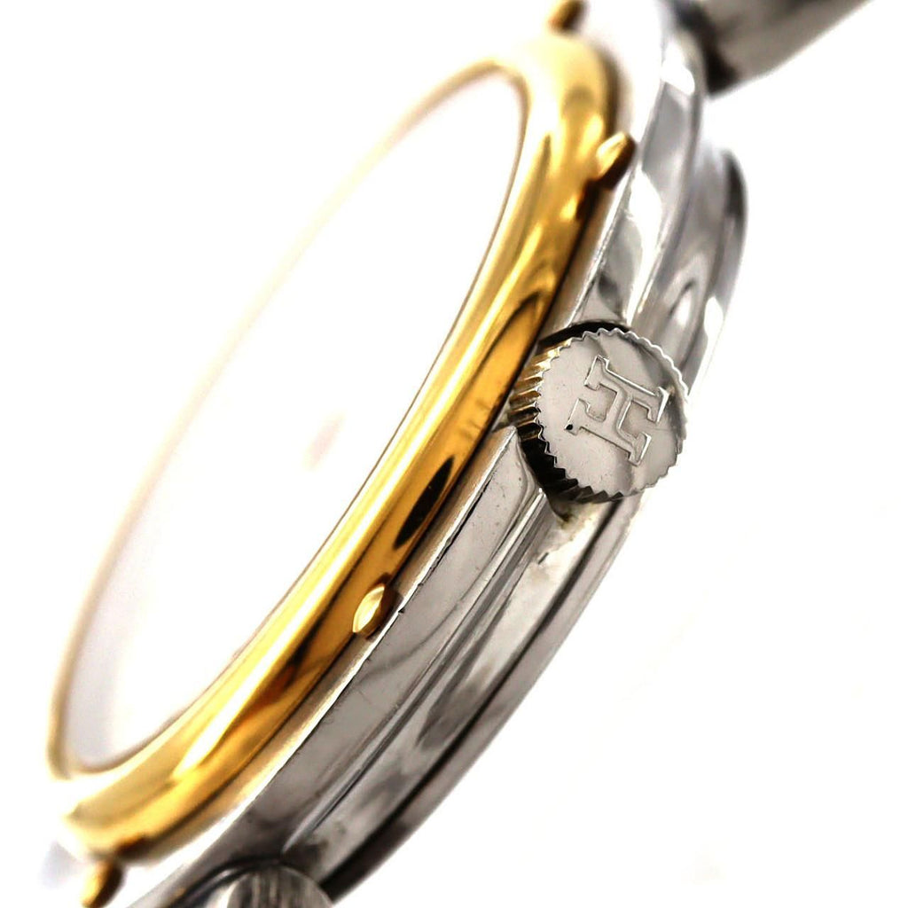 Hermes Olympia Quartz Watch — view 4