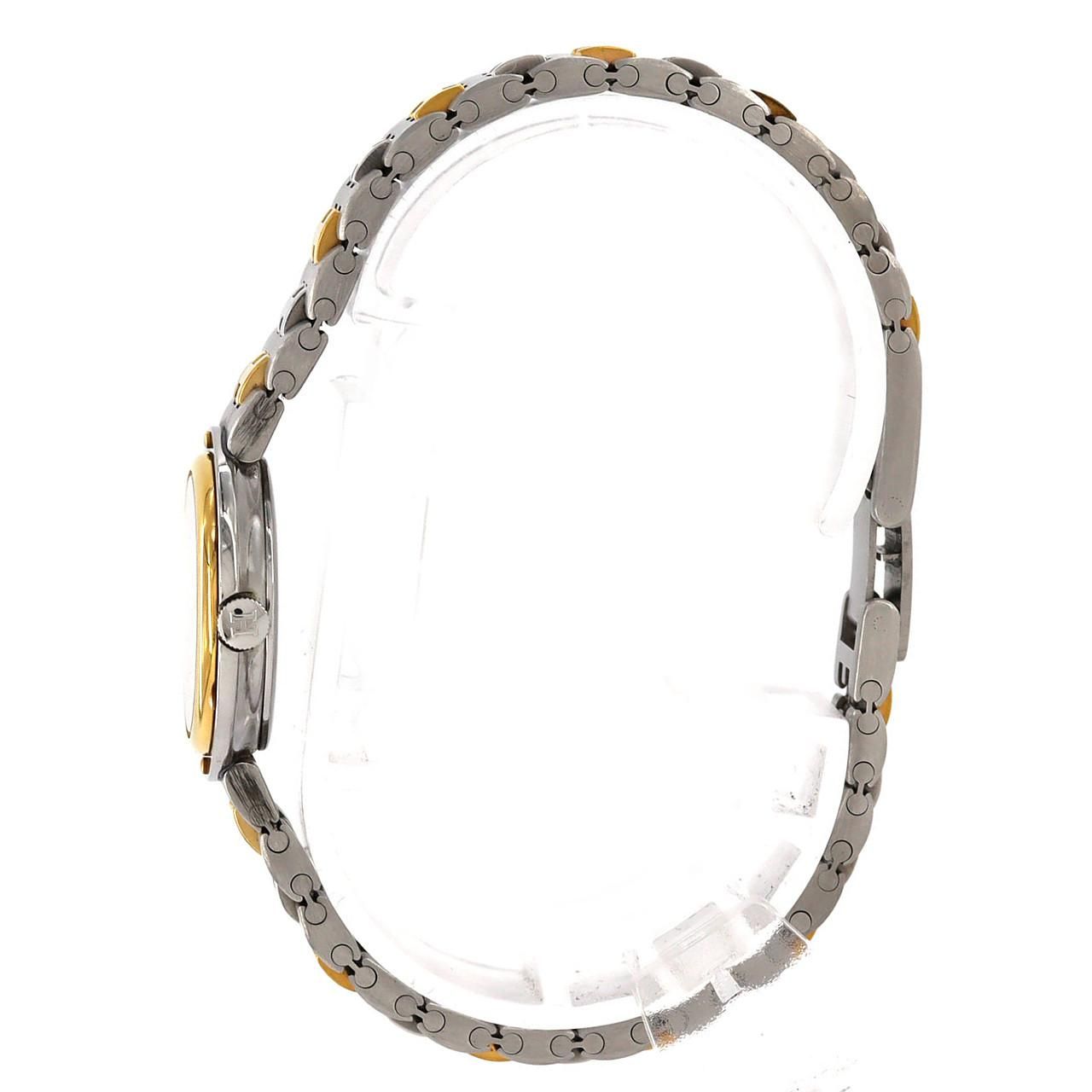 Hermes Olympia Quartz Watch — view 3