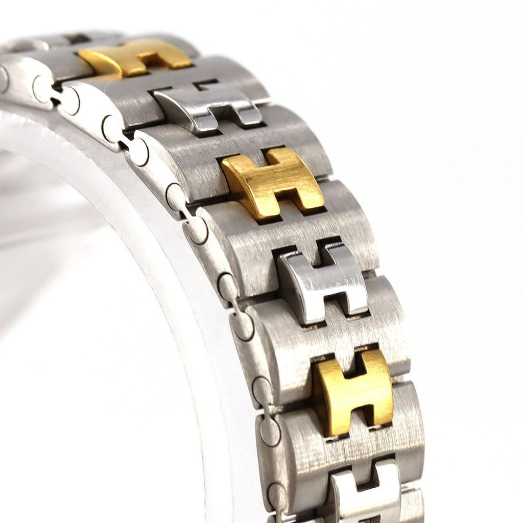 Hermes Olympia Quartz Watch — view 5