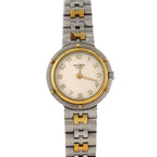 Hermes Olympia Quartz Watch