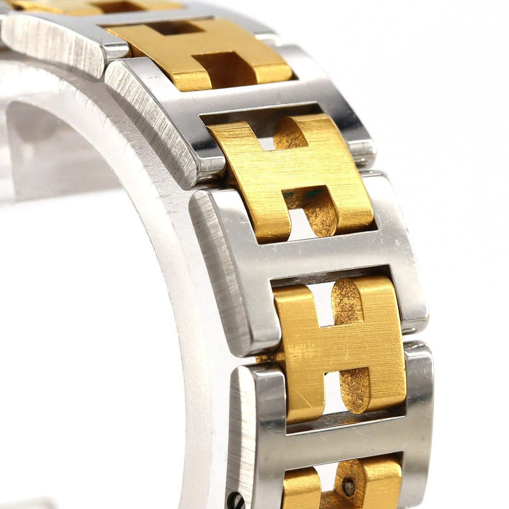Hermes Clipper Quartz Watch — view 5