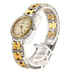 Hermes Clipper Quartz Watch — view 2