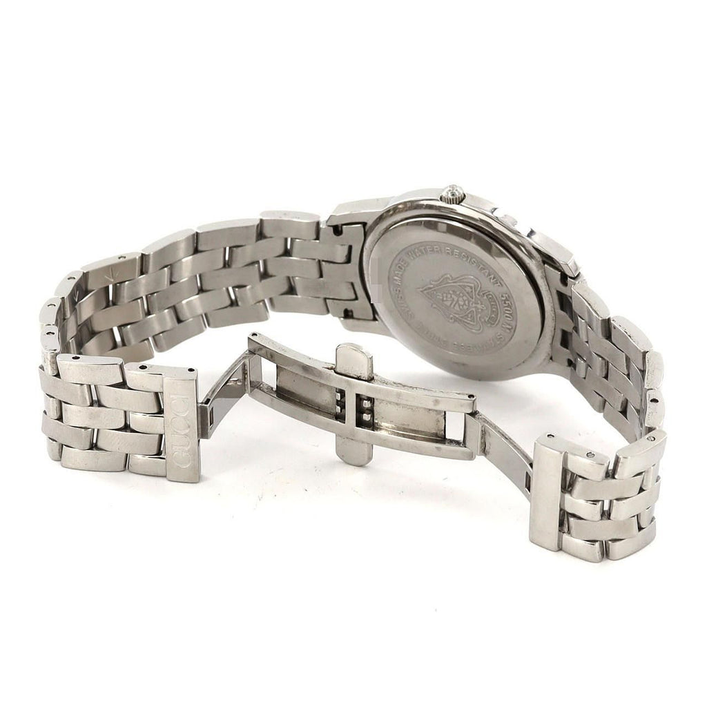 Gucci SS Quartz Watch — view 7