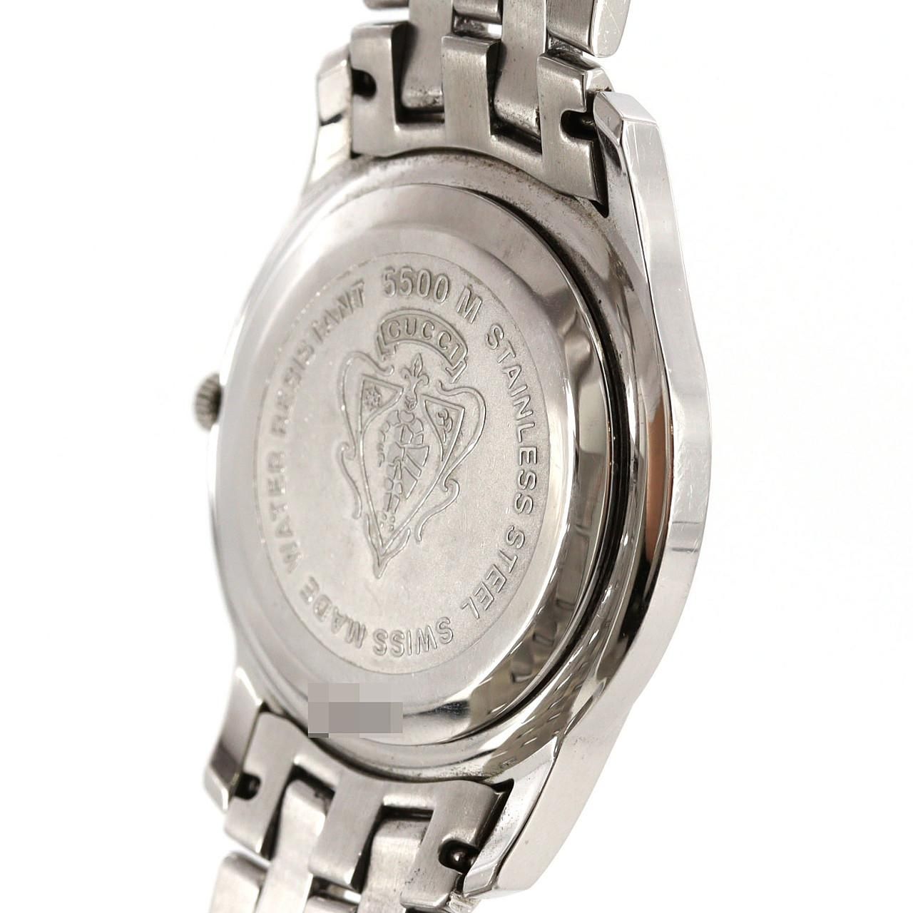 Gucci SS Quartz Watch — view 6