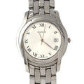 Gucci SS Quartz Watch