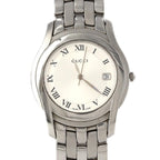 Gucci SS Quartz Watch