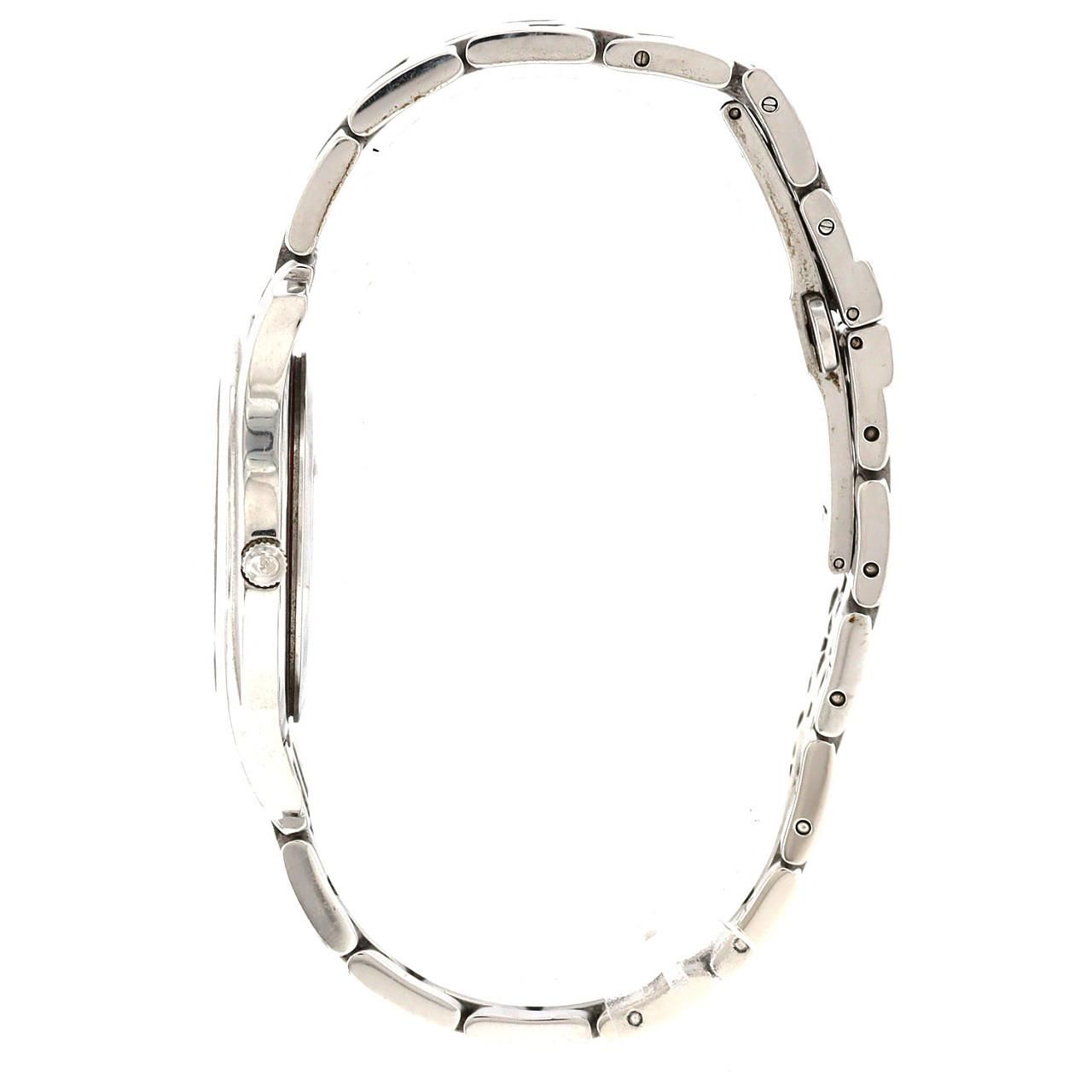 Gucci SS Quartz Watch — view 3