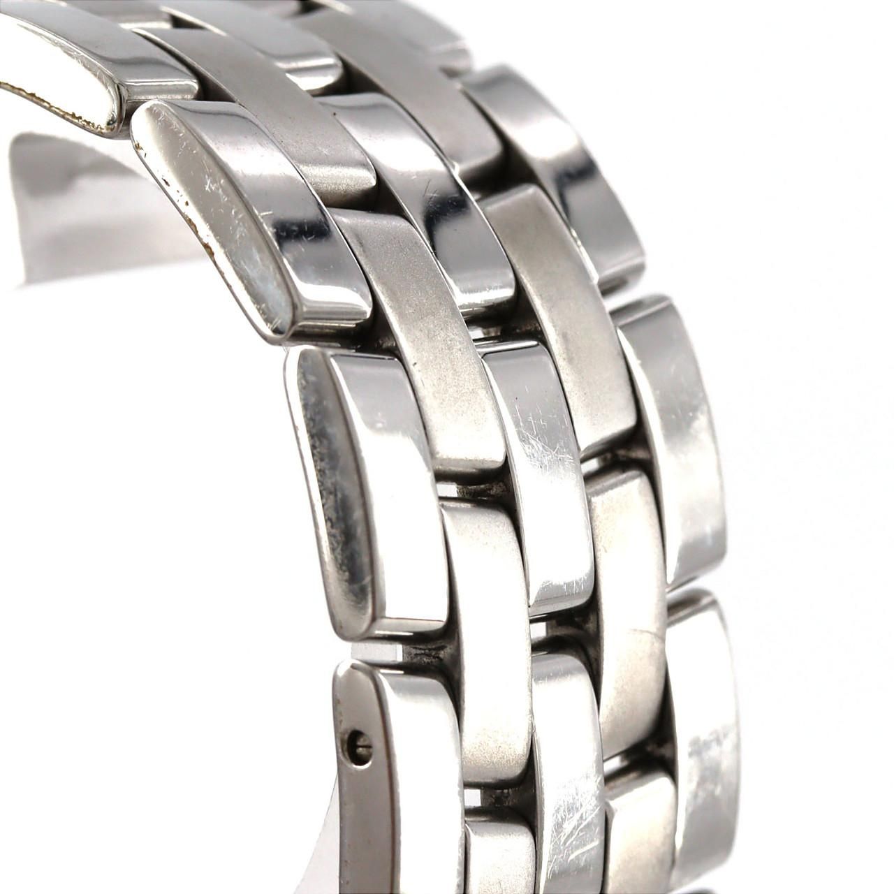 Gucci SS Quartz Watch — view 5