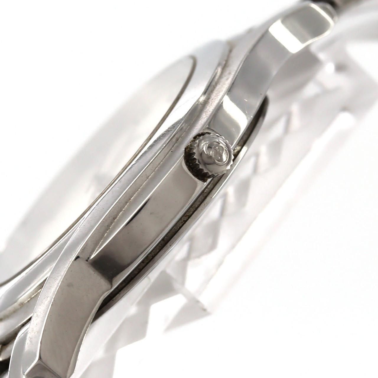 Gucci SS Quartz Watch — view 4