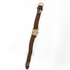 Cartier Must Tank SM Quartz Watch — view 2
