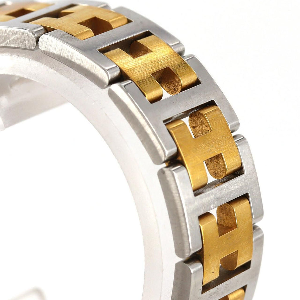 Hermes Clipper Quartz Watch — view 5