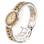 Hermes Clipper Quartz Watch — view 2