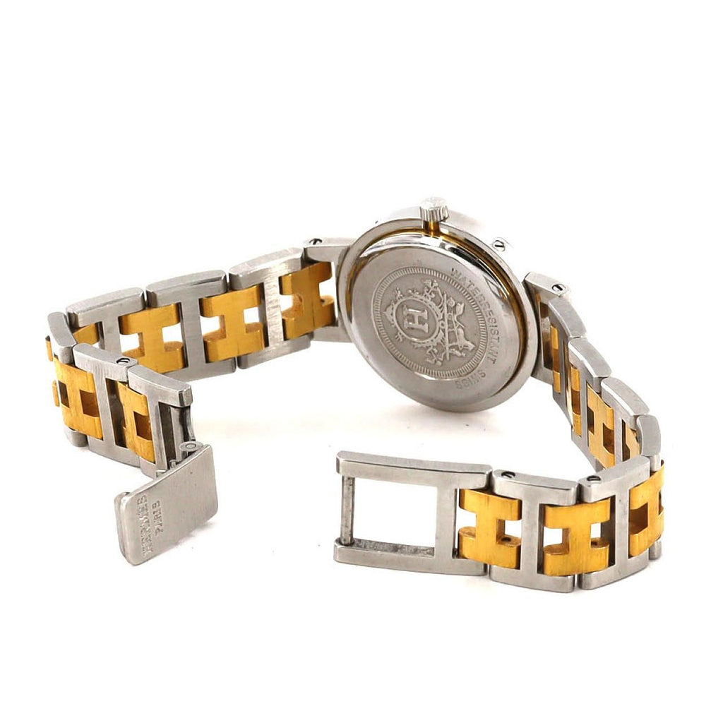 Hermes Clipper Quartz Watch — view 7
