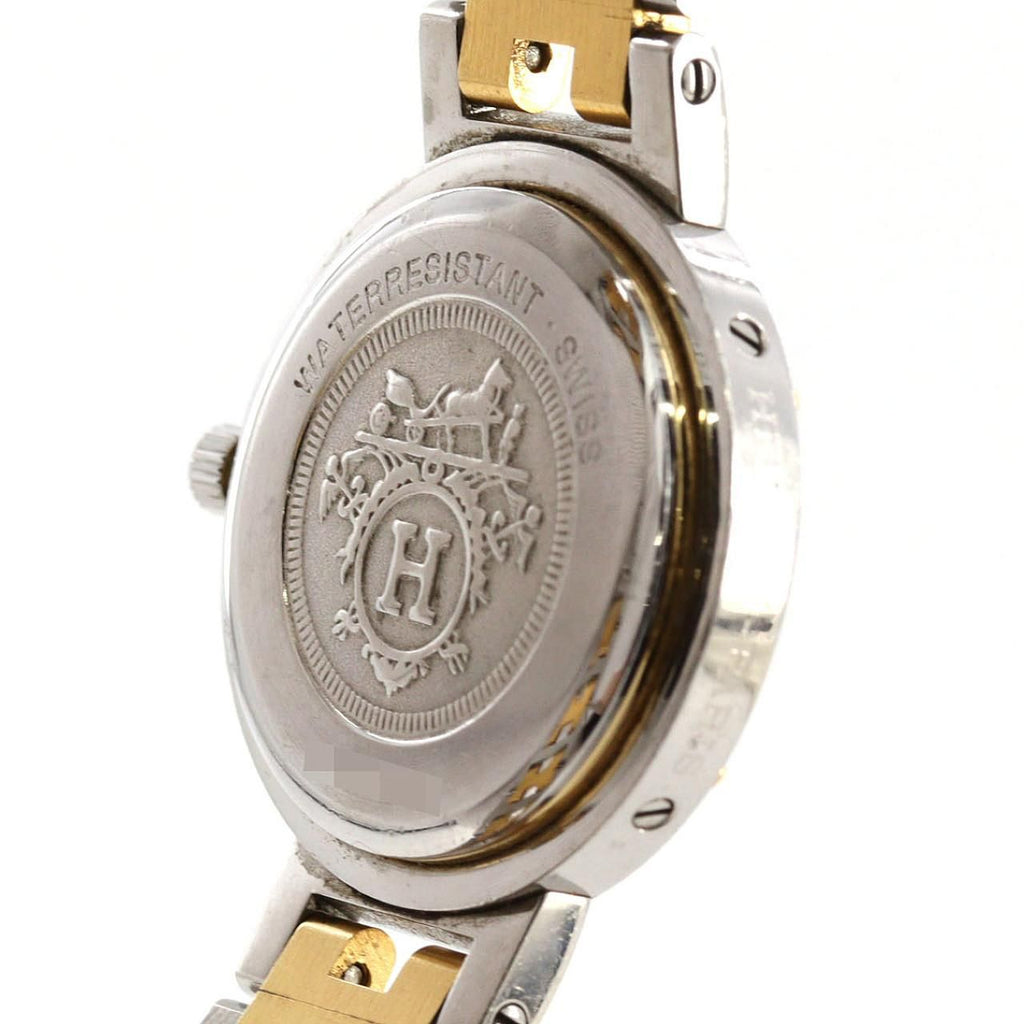 Hermes Clipper Quartz Watch — view 6