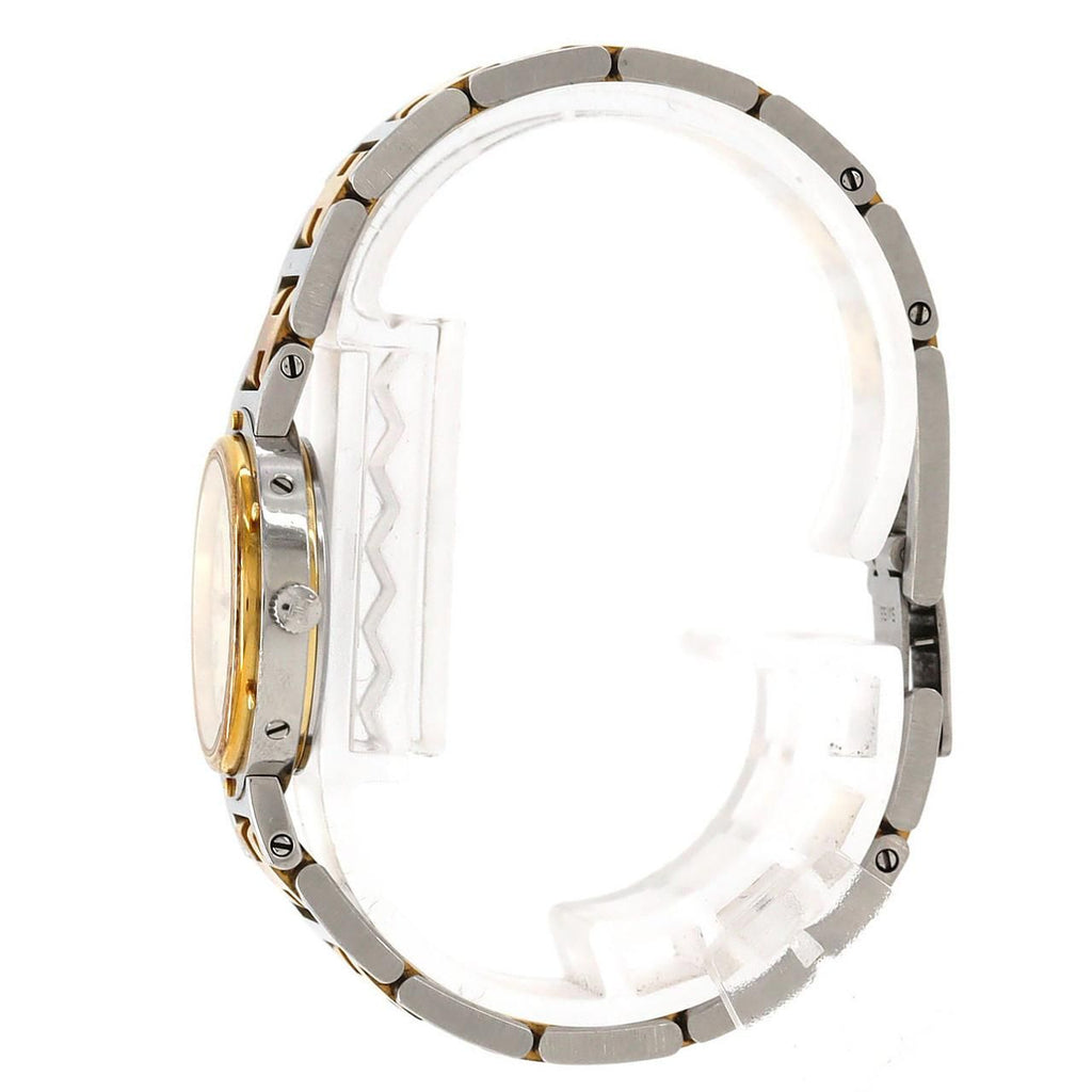 Hermes Clipper Quartz Watch — view 3