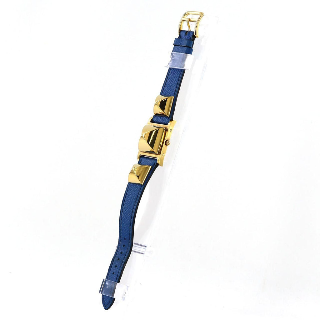 Hermes Medall Quartz Watch — view 2