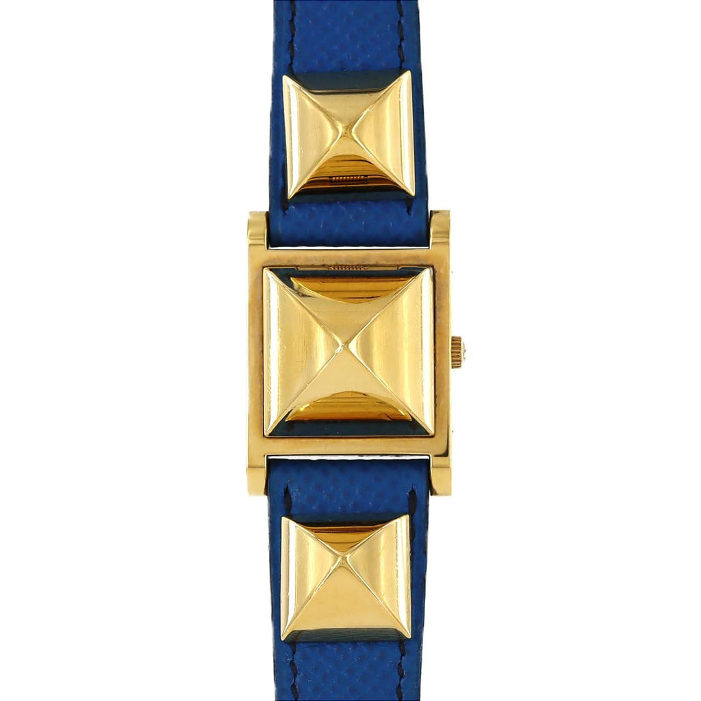 Hermes Medall Quartz Watch