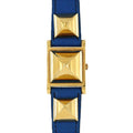 Hermes Medall Quartz Watch